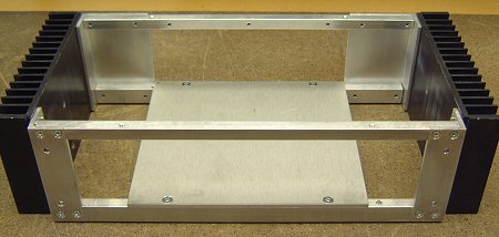 Basic chassis (29K)