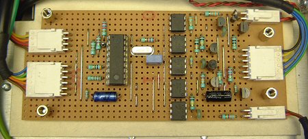 Control board (41K)