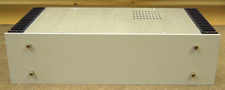 Front panel (17K)