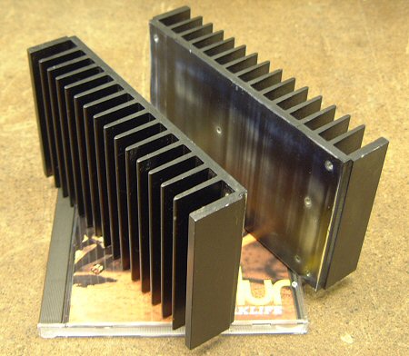 Heatsinks (55K)