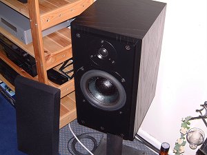 ATC
     SCM20SL with grill removed (18K)