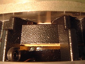 Attempt to
       show the SL magnet (23K)
