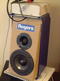 Cardboard prototype (15K)