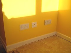 Office sockets (7K)