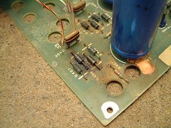 Faulty PSU (16K)