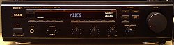 Denon DRA-455 (7K)
