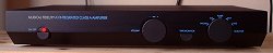 Musical Fidelity A1 (4K)