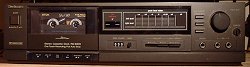 Technics RS-B205 (7K)