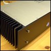 A4 Power Amplifier