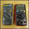 Budget Multimeters