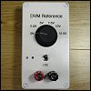 Statistical DVM Reference