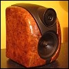 Rogers 
        Loudspeakers