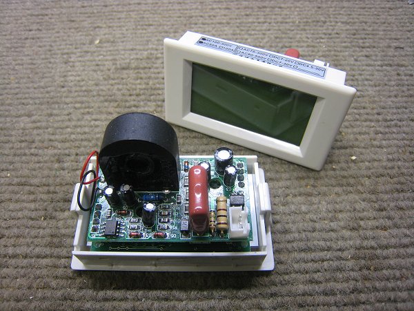 Cheap
      mains monitor units (78k)