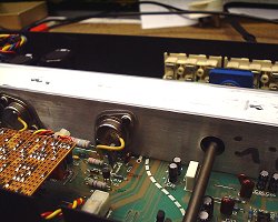 Thermal compound