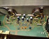 A1 output
       stage