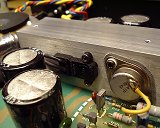 The
       thermal switch