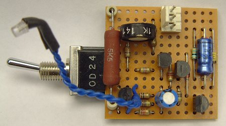 Control circuit (28K)