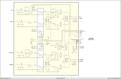 Preview of the control and power supply schematic (8K)