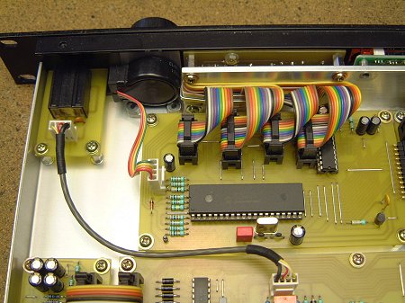 Control corner (48K)