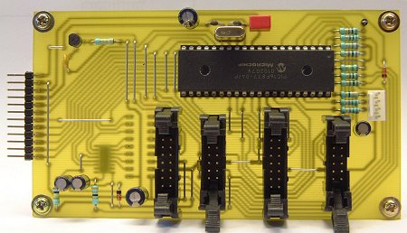 Control PCB (36KB)