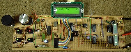 16F84 control prototype (41KB)