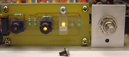 Detail of the Store switch (20K)