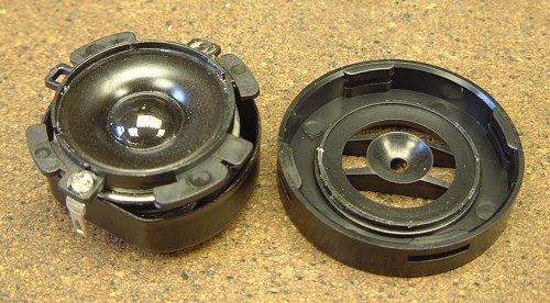 db101 tweeter (50K)