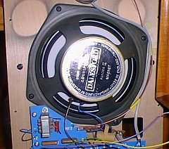 Dalesford woofer (21K)