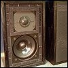 BBC LS3/5a