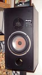 Rogers LS7 (7K)