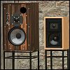 New BBC speakers