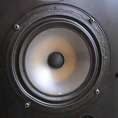 Studio 1a woofer (16K)