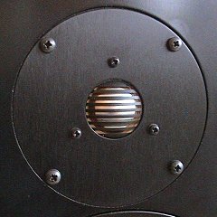 Studio 1a tweeter (14K)
