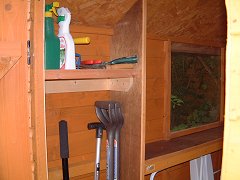 Tool cupboard (13K)